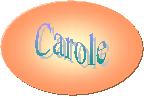 carole's page
